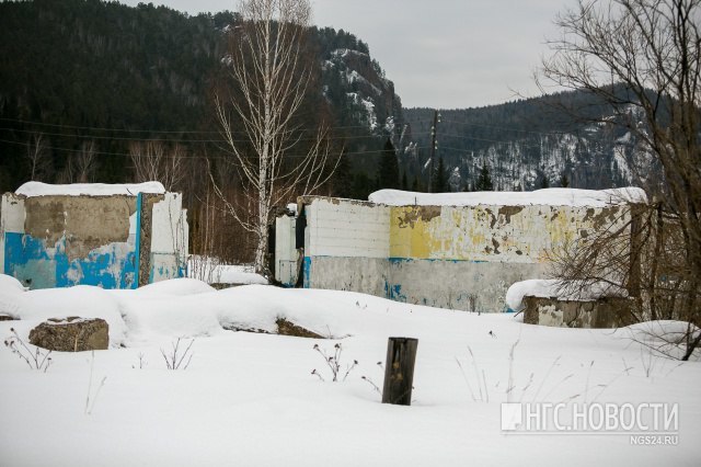 How does a village near Krasnoyarsk live, where 92% vote for Putin - Village, Elections, Article, news, Longpost, Politics