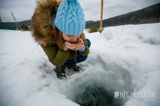 How does a village near Krasnoyarsk live, where 92% vote for Putin - Village, Elections, Article, news, Longpost, Politics