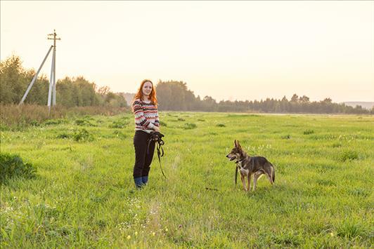 How they moved from Moscow to the countryside and live on 13 thousand a month - Family, Village, Town, Downshifting, Longpost