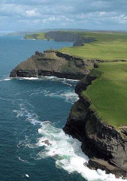 Ireland - Ireland, The photo, Longpost