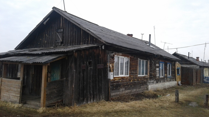 Abandoned are not only houses - My, Village, Russia, Wooden house, Story, Longpost