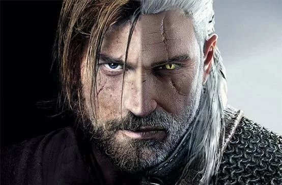 The Witcher aka Jaime Lannister - Witcher, The Witcher 3: Wild Hunt