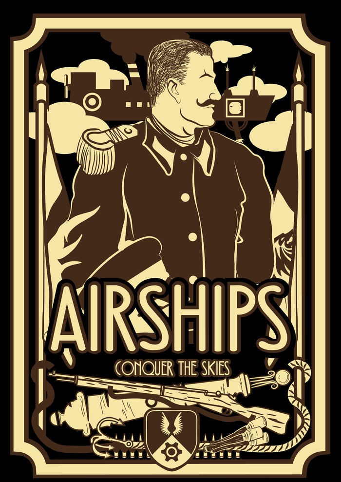 Airships