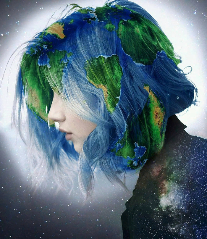 Earth-chan -, , , ,  