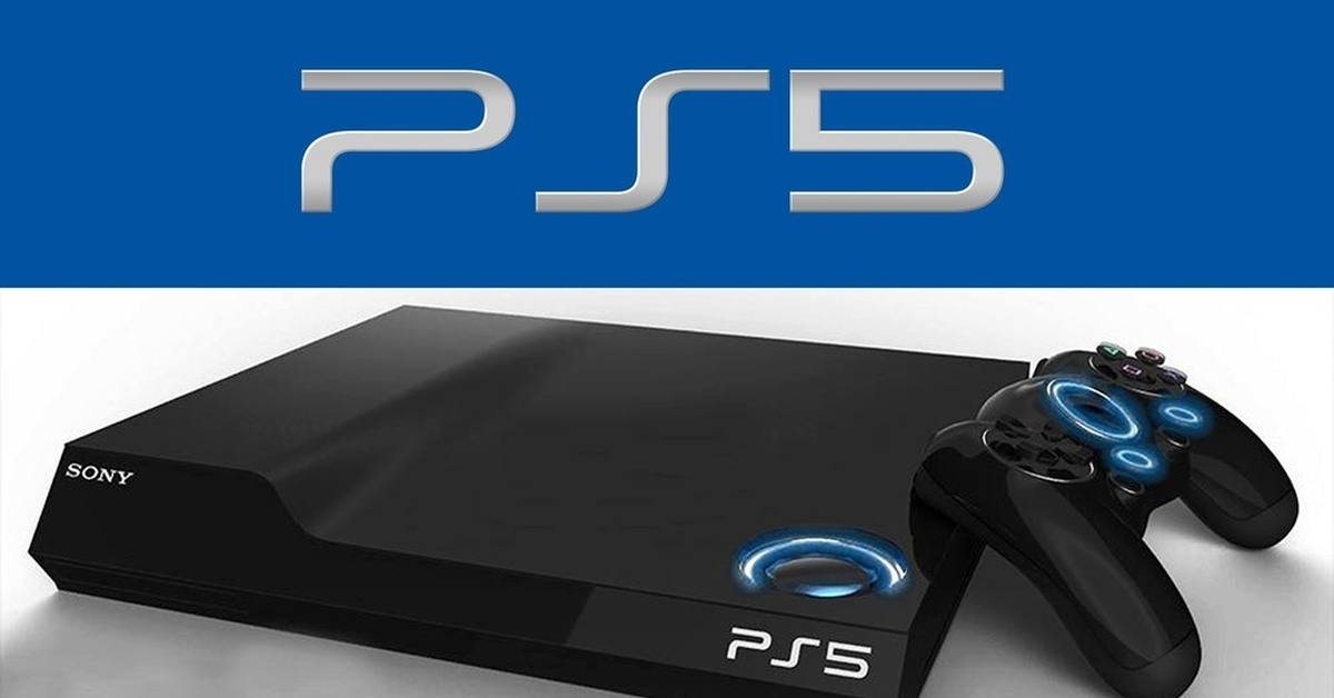 Playstation 5 звук