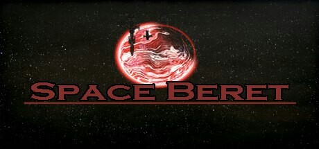 Space beret - Freebie, Steam, , QC is