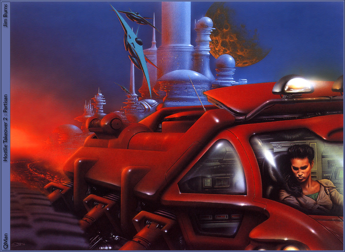  , , , Jim burns, 