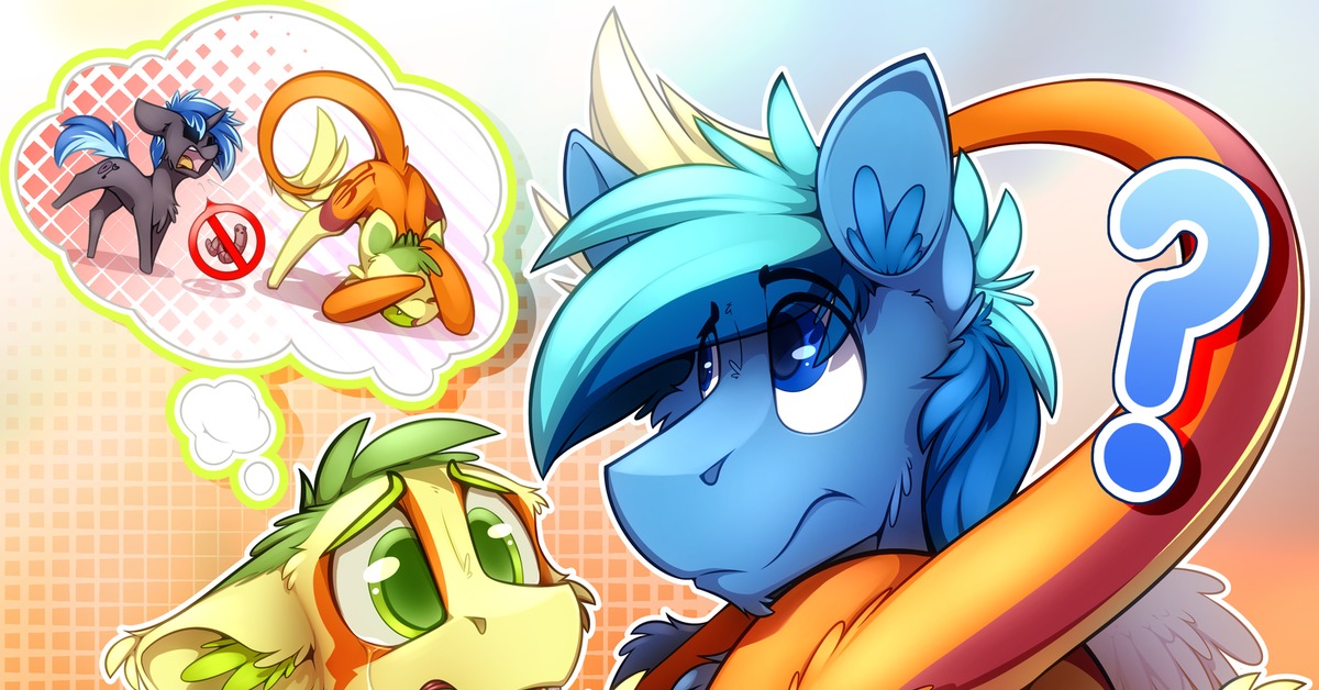 Yiff Pony
