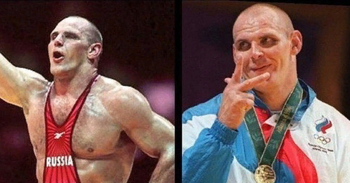 Карелин вес. Карелин 1996. Сан Саныч Карелин.