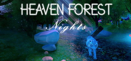 Heaven Forest Nights Steam, Steam , Heaven Forest nights, Gamecode,  