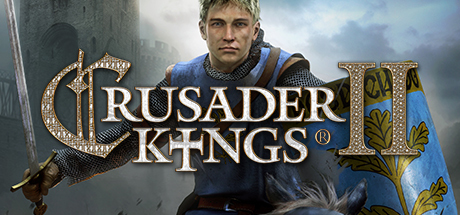 Crusader Kings II Steam, Steam , Crusader Kings II,  