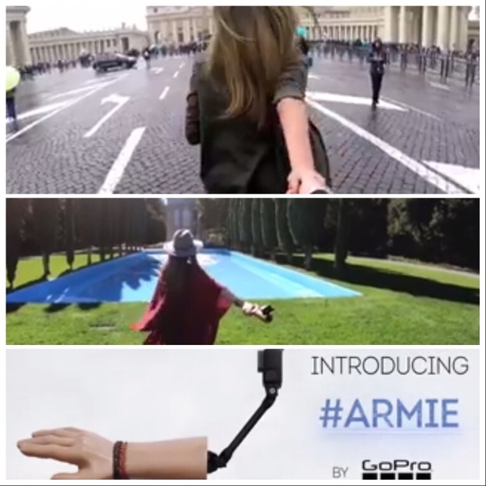 This is genius - Ingenious, Selfie