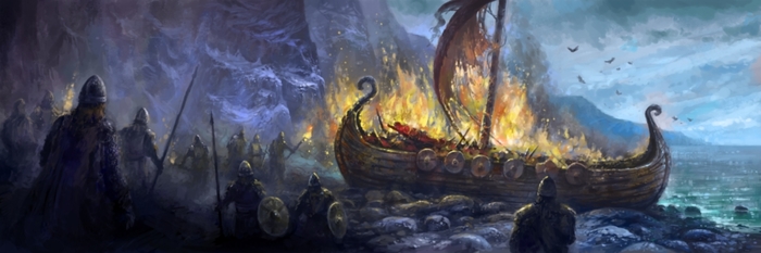 Crusader Kings II. ������� � ������-���������.
