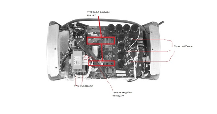 Telwin superior tig 242
 - Моё, Аргон, Сварка, Инвертор, Помощь, Текст, Без рейтинга