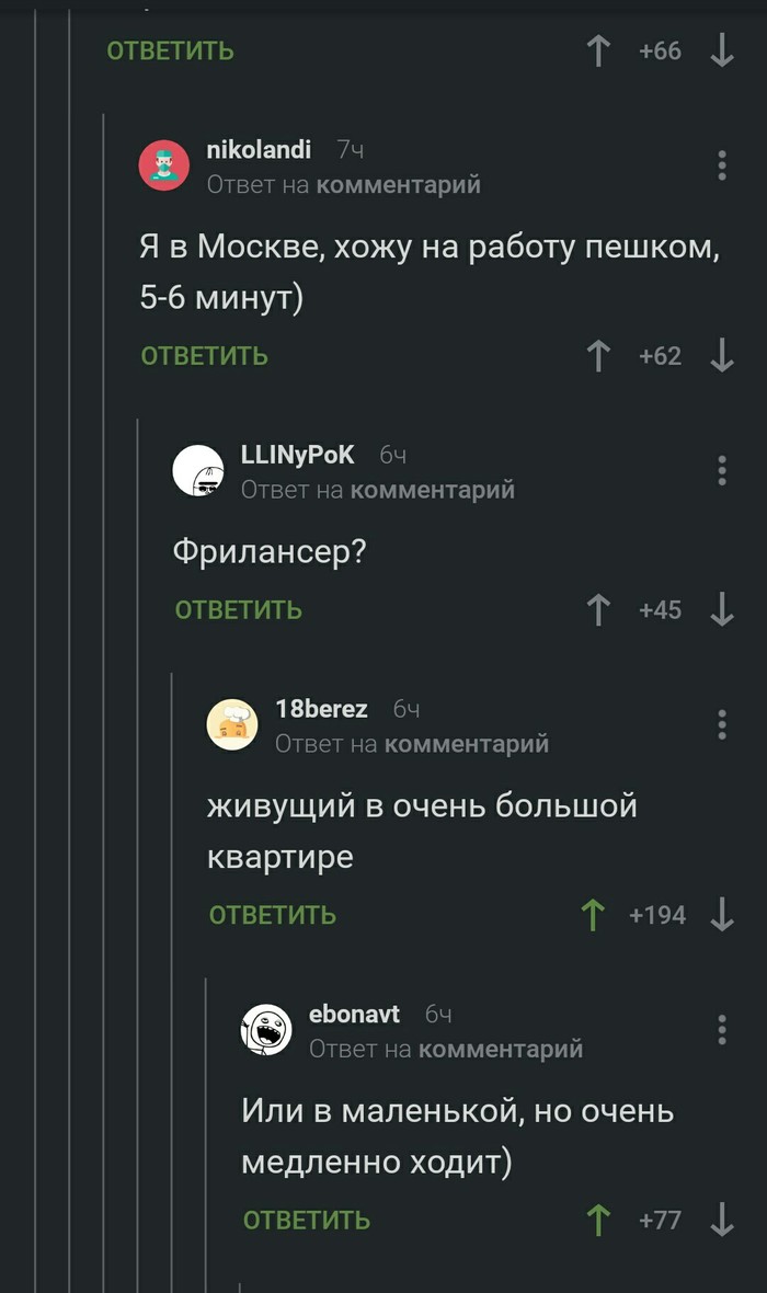 ��������� � ������� ��������