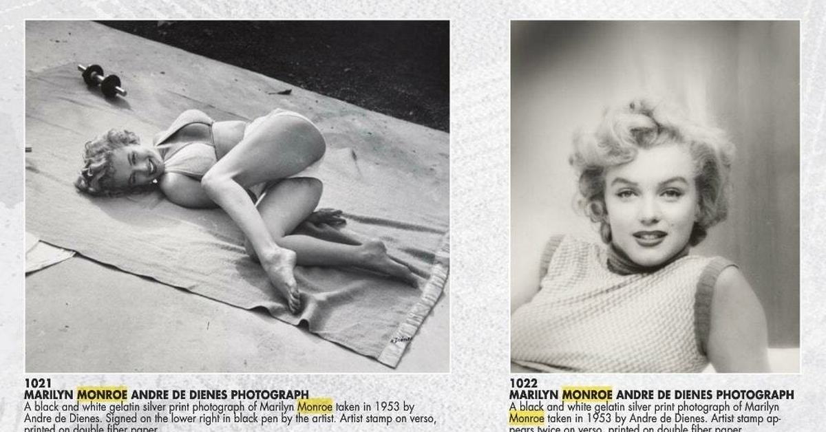 Marilyn Censor Full Name