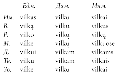 Lithuanian - My, Lithuanian language, Language, Foreign languages, Linguistics, Video, Longpost