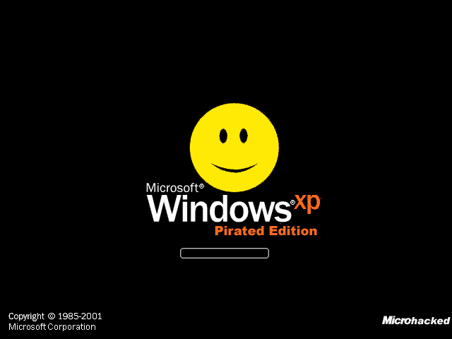 Haven't XP fans switched to Peekaboo yet? - My, Survey, Windows XP, Windows, Operating system