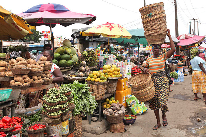 Random Geography. Part 2. Gabon - Geography, Interesting, Travels, Random geography, Longpost