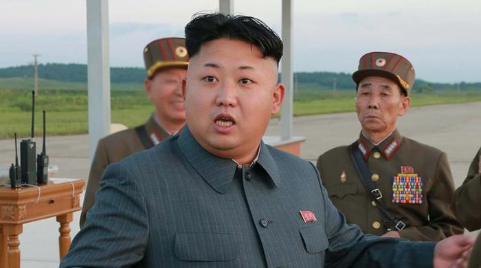 Kim Chen In. - Kim Chen In, Kim Il Sung, North Korea, Longpost