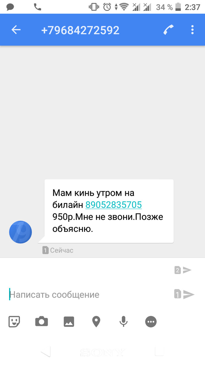 ���� ��� ������ �� ������.