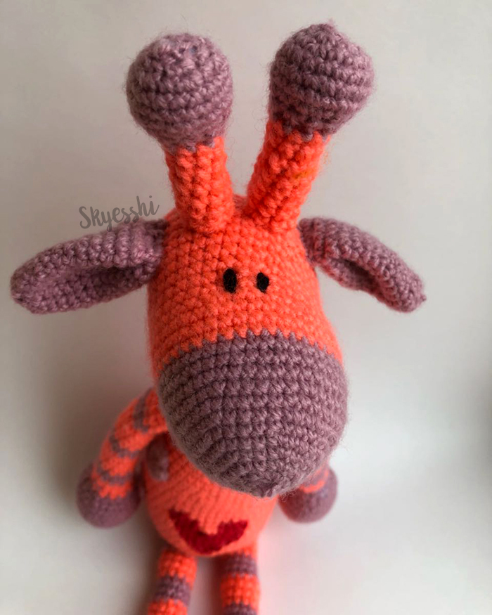 Amigurushki - My, Amigurumi, My, , Toys, , Knitted toys, Longpost, cat