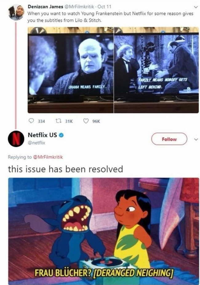 ,  . 9GAG, , , Netflix, ,   