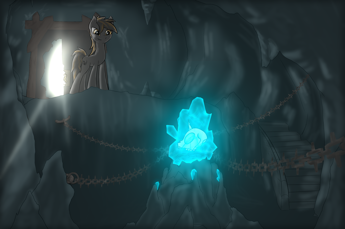 &quot;Long way to the undeath&quot;