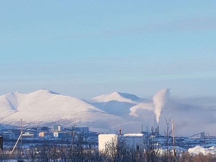 Заметки геолога. За полярным кругом. Якутия, Геология, Геологи, Снег, Длиннопост