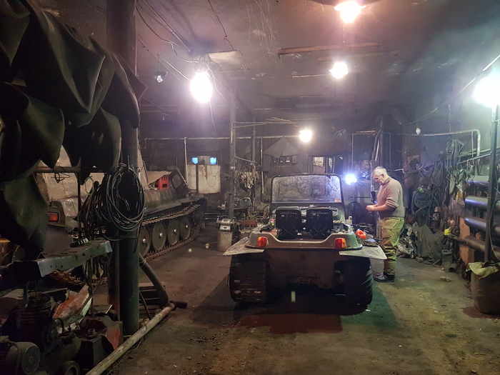 Заметки геолога. За полярным кругом. Якутия, Геология, Геологи, Снег, Длиннопост