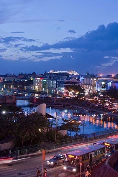 Страны мира. Б - Барбадос - Барбадос, Фотография, Длиннопост