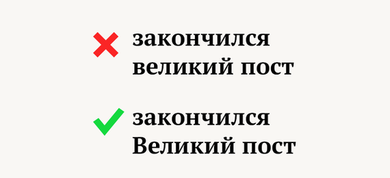 11 слов про веру и религию, которые нужно писать правильно - Русский язык, Религия, Церковь, Длиннопост