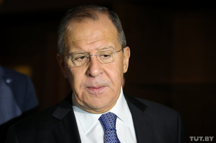 Lavrov answered the question of how he calls Belarus - Republic of Belarus, , Stuffing, Sergey Lavrov