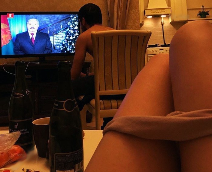 Бацька навсегда