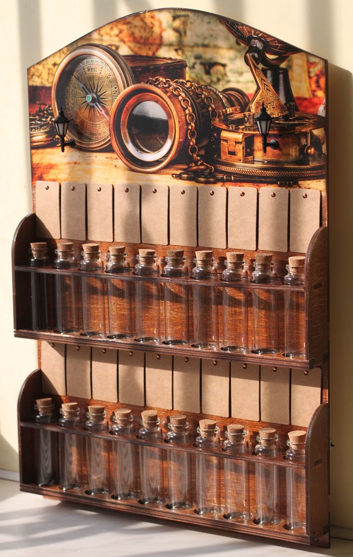 Another shelf for the sand collection - My, Sand, , Needlework without process, Longpost