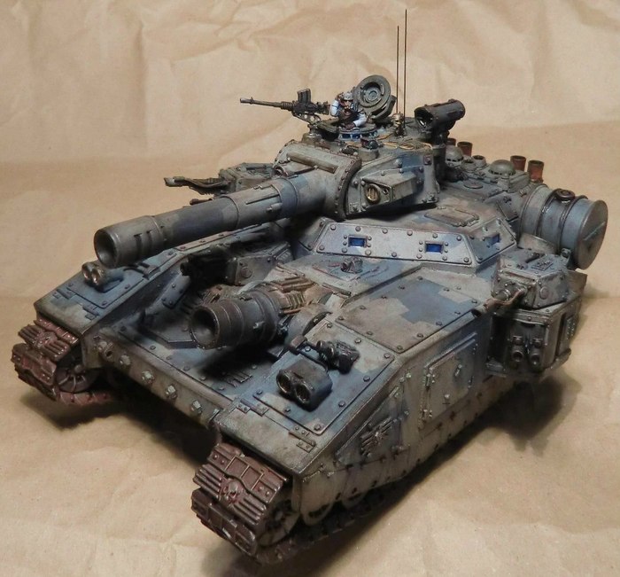  , Warhammer 40k, Wh miniatures, Astra Militarum, 