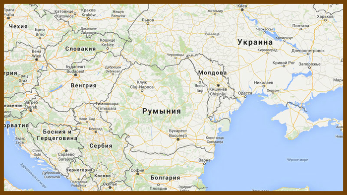 Рандомная География. Часть 5. Молдавия География, Интересное, путешествия, рандомная география, длиннопост