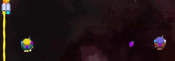 Что может получиться (или не получиться), при разработке игры с нуля Gamedev, Игры, Game Art, Гифка, Длиннопост