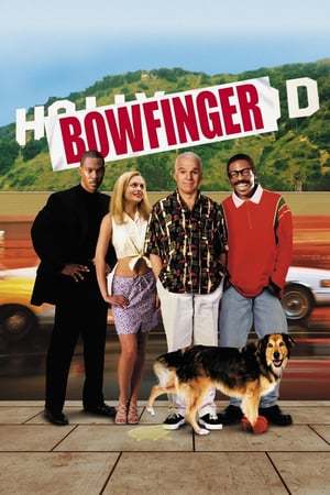 Cinema nostalgia 9. Bowfinger - My, Cinema nostalgia, Steve Martin, Comedy, Satire, Movies, , Eddie Murphy, Video, GIF, Longpost