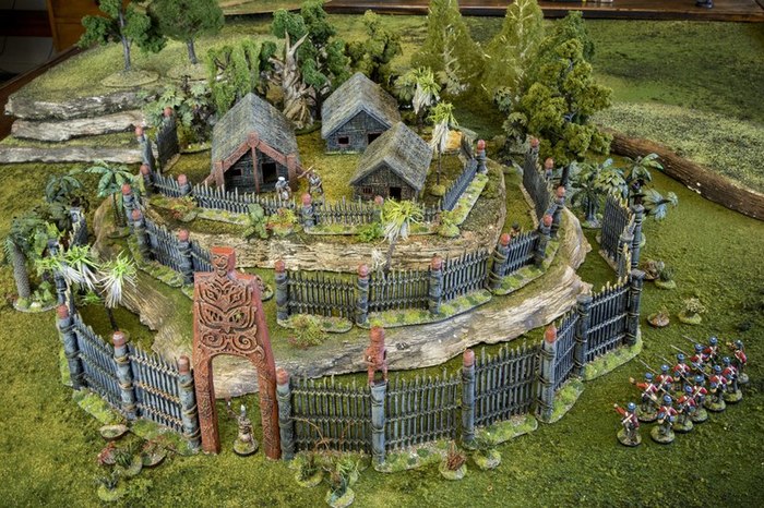 10 reasons to play skirmish with your kids - Miniature, Toy soldiers, Board games, Games, Warhammer 40k, Tabletop, Translation, Hyde, Longpost