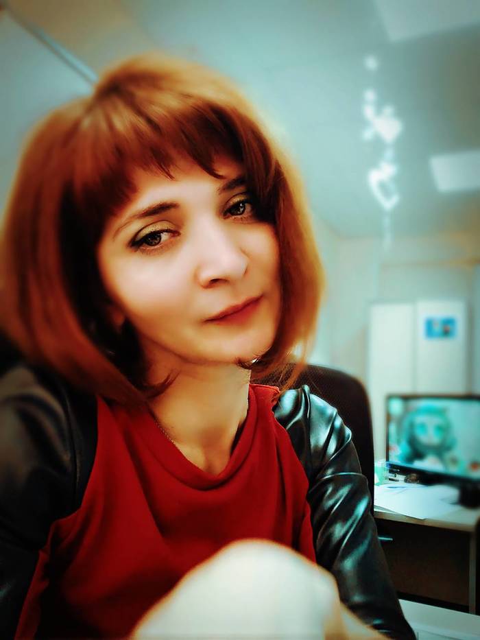 Цените то, что у вас есть… Сейчас… Рядом… И никогда не думайте: «а может быть»... Может и не быть…!