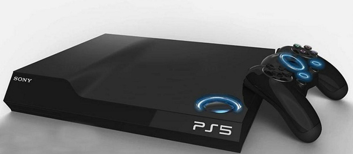 Playstation 5 market