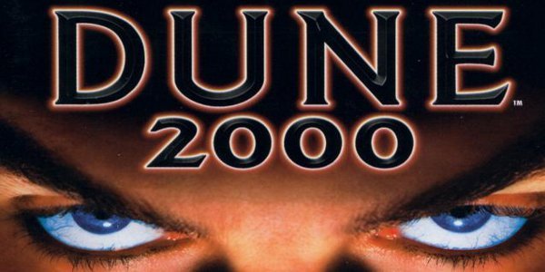 Dune 2000... - My, Dune II: Battle for Arrakis, Computer games, Ic overview, Longpost, RTS, Video, Dune 2000