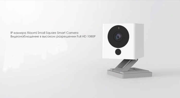 Video surveillance 24/7 based on Xiaomi IP cam in the garden - My, Security, Smart House, Video monitoring, SNT, Remote access, Longpost