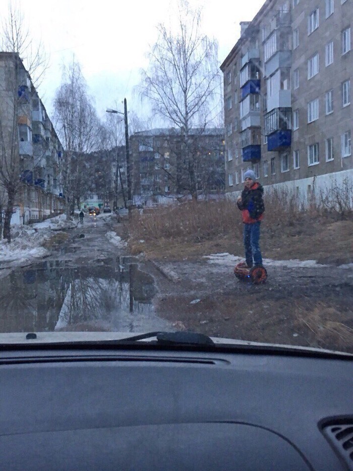 Ну а почему бы и нет?