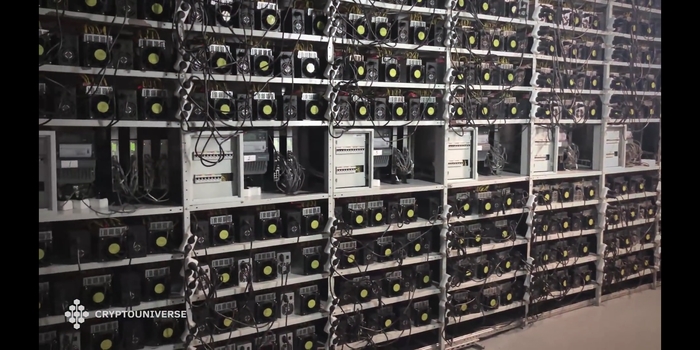        Cryptouniverse  , , , , -, ,  , , 