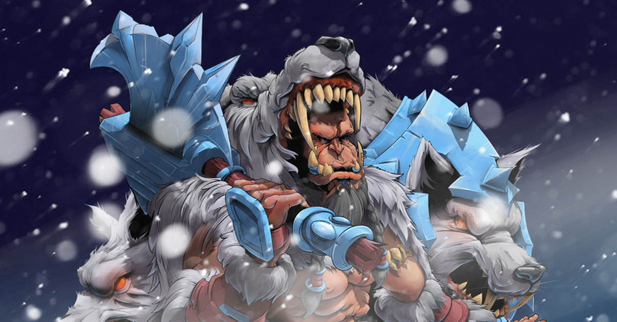 Дуротан | Пикабу