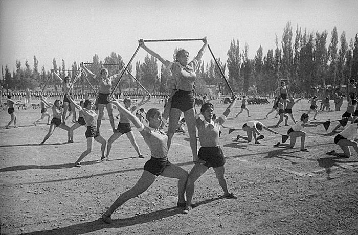 Черно-белые лики советского спорта (2 часть) черно-белое фото, советский спорт, фотография, ссср, физкультура, спорт, совет кий союз, длиннопост