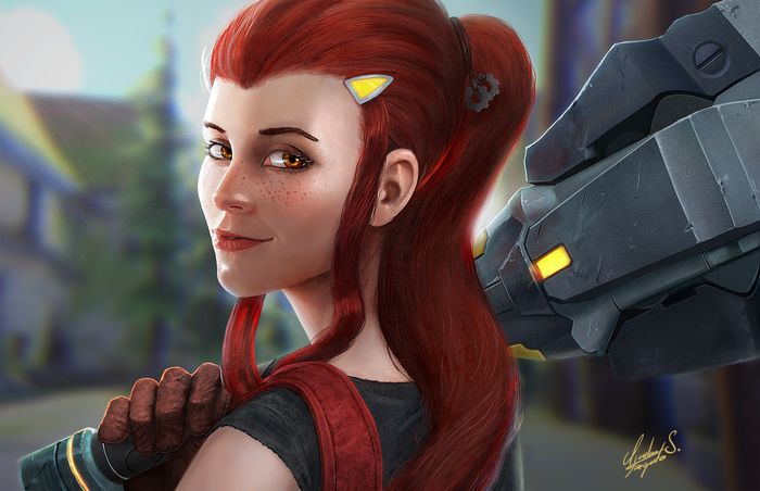 Бригитта Линдхольм