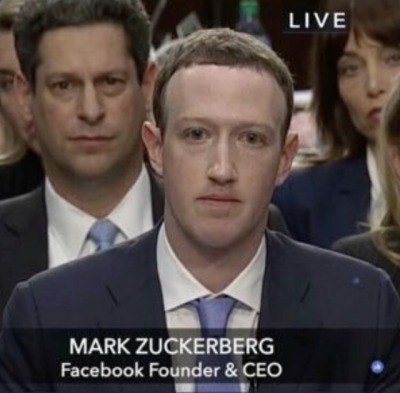 Mark Zuckerberk is not who he claims to be... - Myron, Screw, Mark Zuckerberg, Facial expression, Fallout 2, Fallout